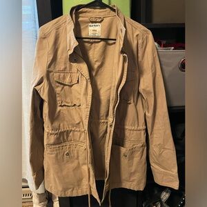 Old Navy Cargo Coat